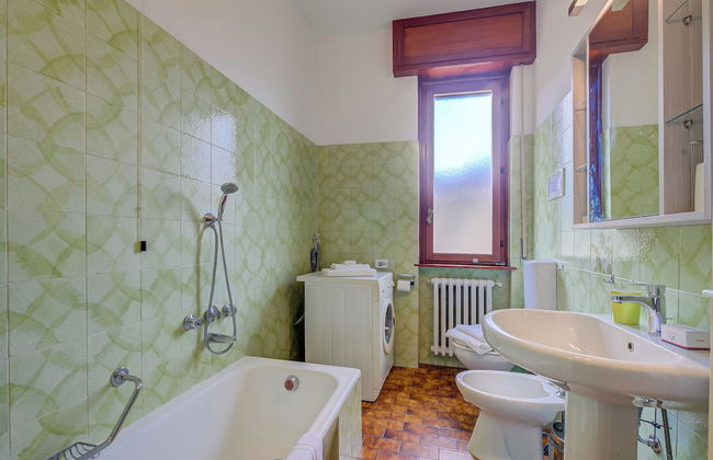 Connie's apartment Extra Pet Friendly - Foto 18