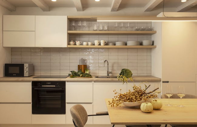 Villa Miri, superior heritage villa with swimming pool - Foto 20