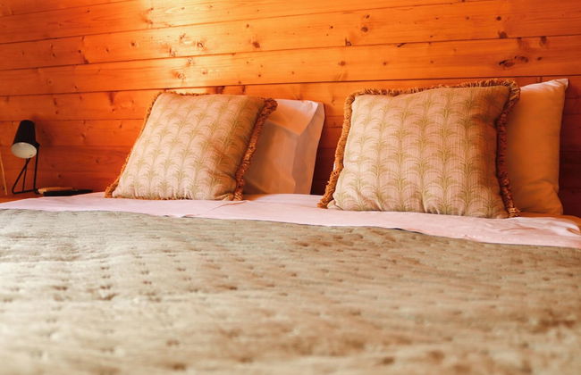 Óbidos Wood Villas - Foto 7