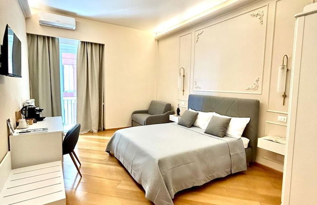 Sea Pearl Luxury Rooms - Foto 6