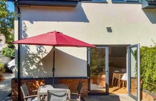 River Lodge Annexe - Foto 15