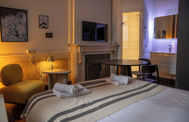 Smartflats - L'Orangerie Iv Maastricht - Foto 8