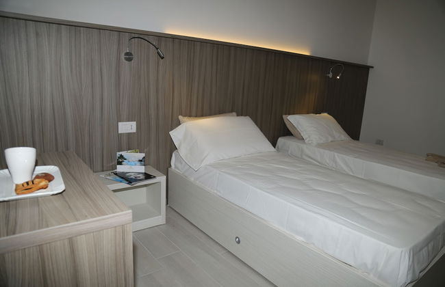 Relais Regina Rosanna - Photo 2