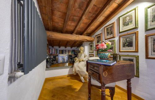 Villa Maria - in the hills above Florence - Foto 54