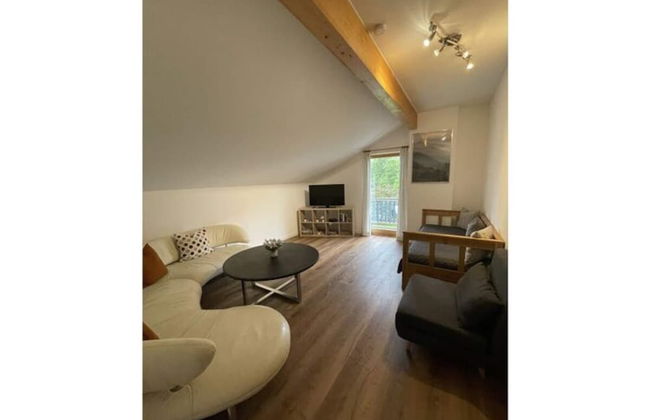 Holiday Apartment Leiner - Foto 2