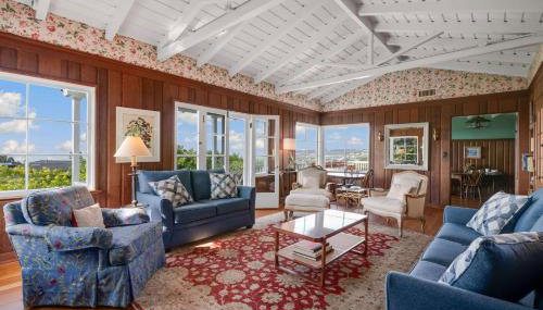 The Porter House - Sweeping Ocean Views - La Jolla - Foto 3