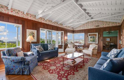 The Porter House - Sweeping Ocean Views - La Jolla - Foto 3