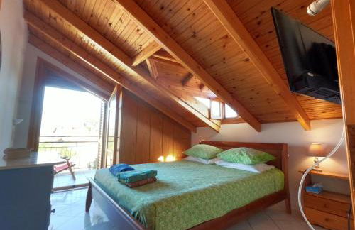 Loft apartment 20m from sea - Foto 35