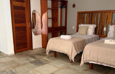 Hotel Fazenda Alta Vista - Foto 13