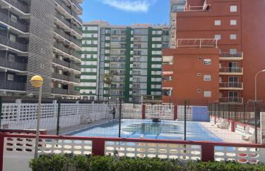 The beach and the sea in front of you - Photo 12