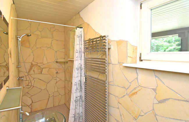 Forest-edge Braunlage Home - Foto 16