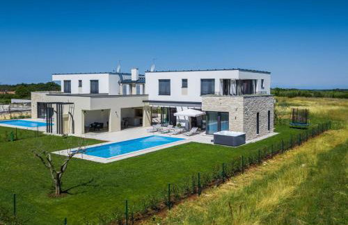 Villa Bella & Chiara by Interhome - Foto 30