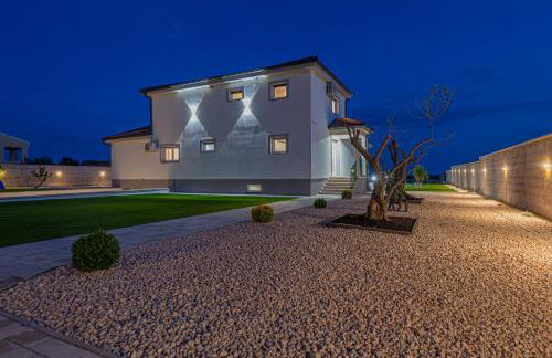 Villa Sandra ZadarVillas - Foto 41