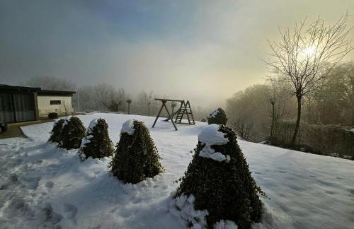 Adalia House Medimurje Private Wellness Nature View & Wine Region - Foto 24