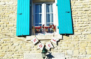 Logis de LANGE apt les Ecureuils - Foto 8