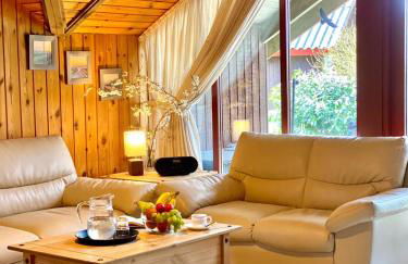 Ferienhäuser Pannier I und oder II - Foto 63