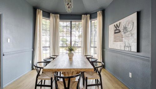 Stylish and spacious 3 bedroom house - Foto 3