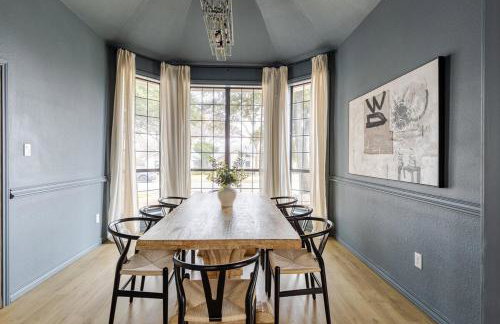 Stylish and spacious 3 bedroom house - Foto 3