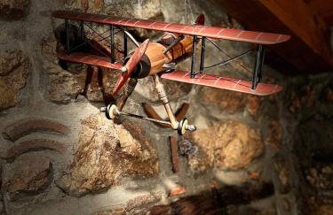 Agoriani Art Studio - Sweet little cottage - Foto 14