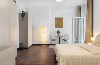 Loftly Hindenburgdamm 85 Charite - 45m2 - Self Check-In - 300mbit - Foto 20