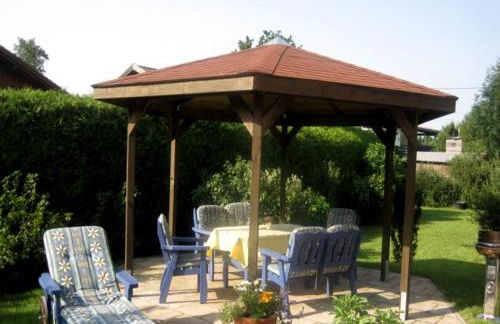 Ferienwohnungen Blos - Foto 7