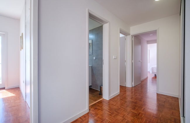 Garajau House - Sunrise to Sunset Ocean View Villa - Foto 2