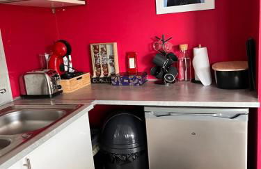 Gîte dans un petit haras - Foto 49