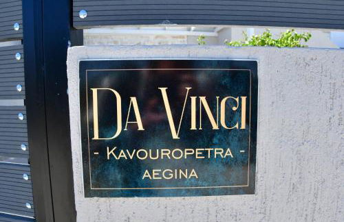 Da Vinci kavouropetra - Foto 48