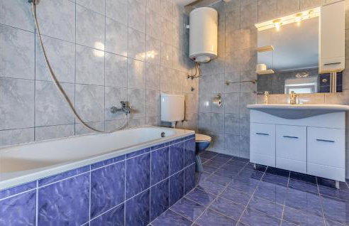 Holiday Home Pomer 08 - Foto 44