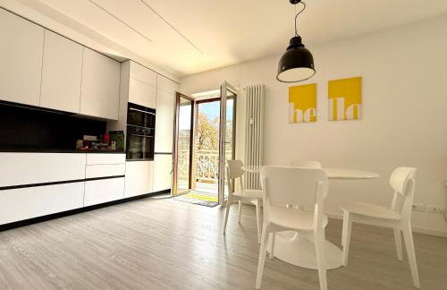 Domus Fersina - Foto 1