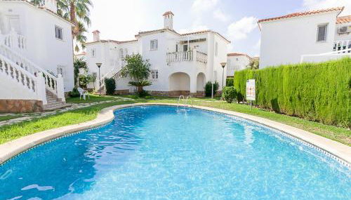 Apartment Club Sevilla I-1 by Interhome - Foto 4