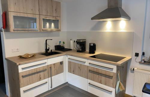 Familien-Ferienhaus am Felsenlabyrinth - Foto 12