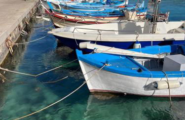 La Luminaria luxury apartment - Foto 18