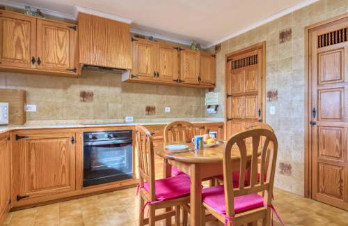 Villa Villa Preciosa by Interhome - Foto 18