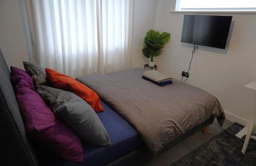 Rylance Luxury House - Free Parking - Foto 30