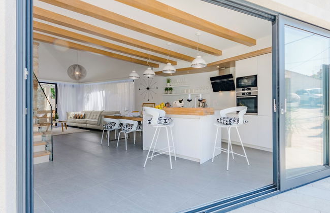 Villa Stone Pearl - Foto 28