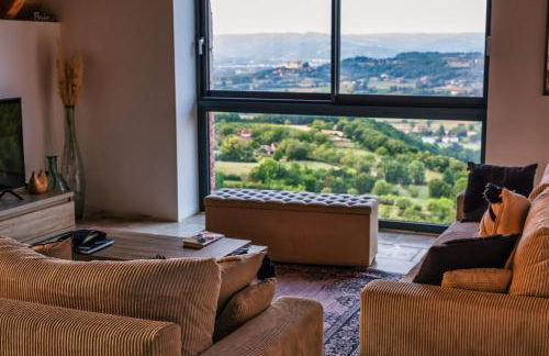 La Marilène Grange avec vue exceptionnelle - Photo 4