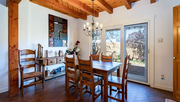 Servicios del alojamiento