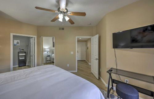 Families and Dogs Welcome! Phoenix Condo with Pool - Foto 10