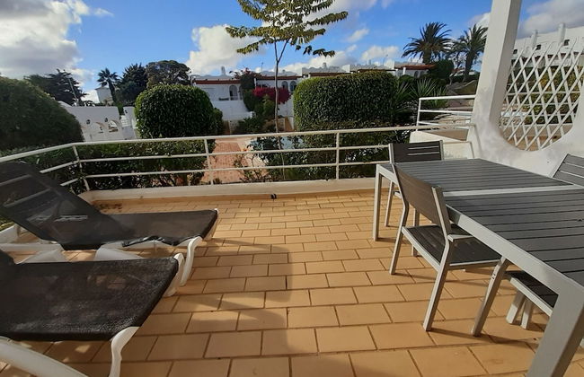 Villa Gaivota Ferragudo Terrace - Foto 14