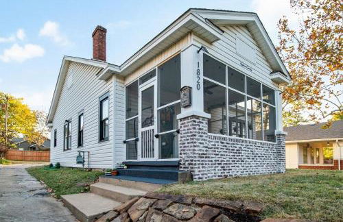 Walk to Cherry Street,pets, hot tub by HVNLYhomes - Foto 16