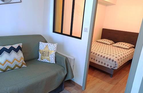 Les Apparts du Vignal de Cheyrac - Foto 25