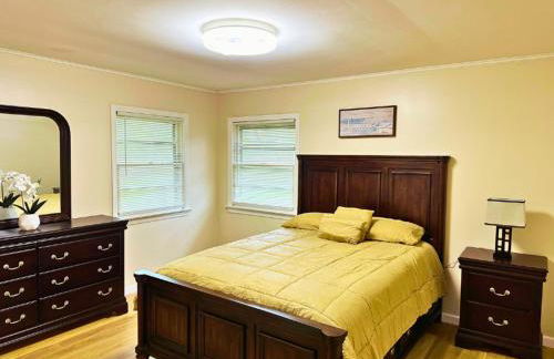 Cozy Riverside View House - Foto 15