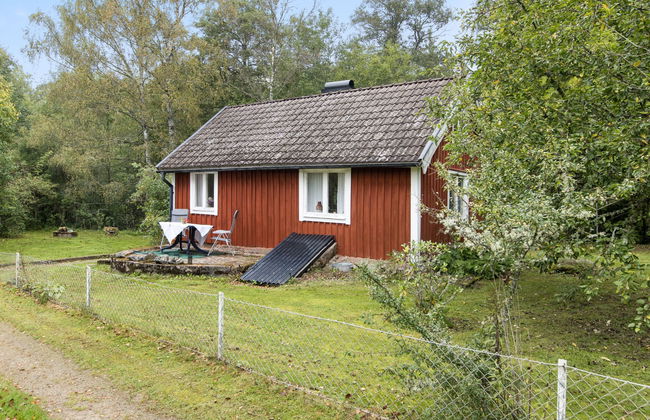 2 bedroom House in Backaryd with garden - Photo 7