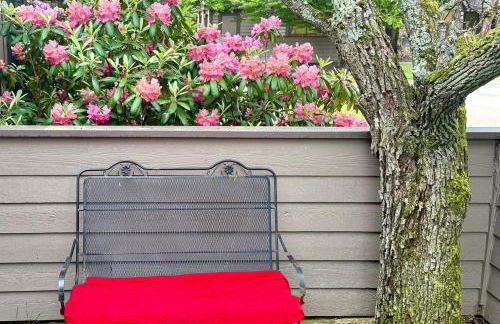 Seven Springs Hideaway Ski In and Out Pet Friendly - Foto 3