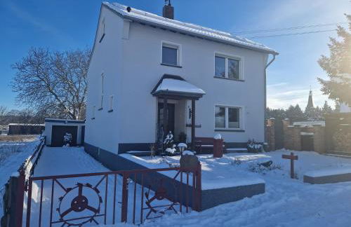 Haus im Grünen - Foto 42