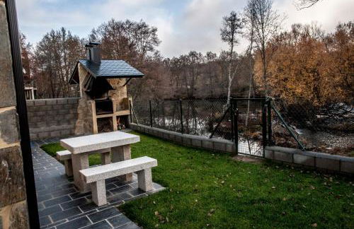 Casa Rural "La Noria" - Foto 57