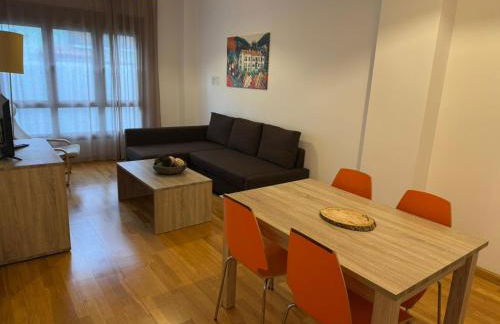 Apartamentos El Caxigu - Foto 10