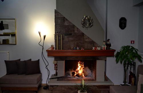 Viewpoint apartment chalkis - Photo 40