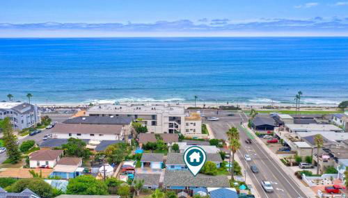 Walk To Beach - EV Charger - Outdoor Dining - 2BR - Foto 2